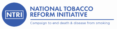 Tobacco Reform Project