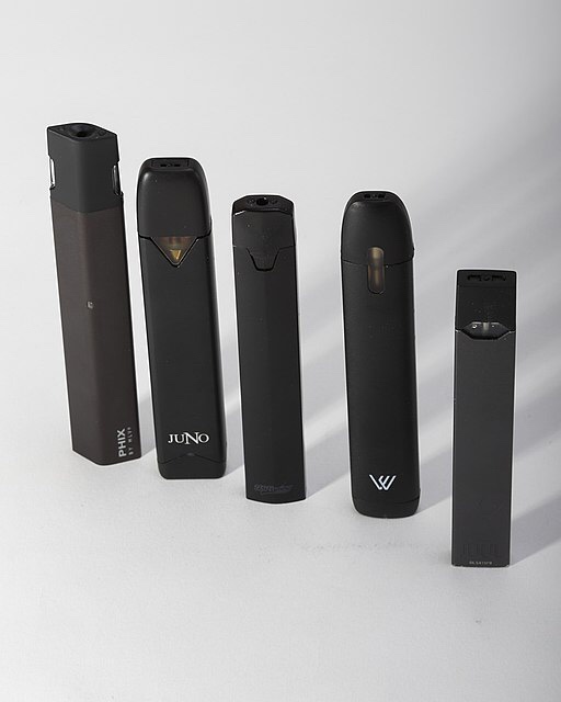“Tell them to stay away”: Teen vaping on the rise in US